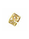 Women's Gold Ring 18K