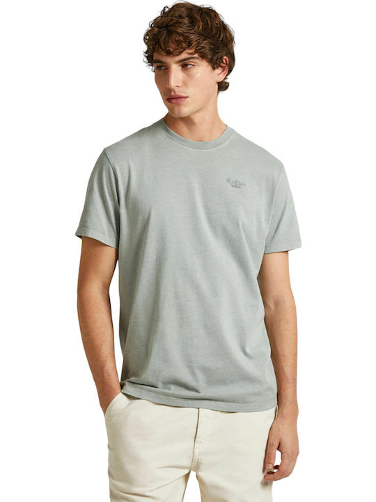 Pepe Jeans Jacko T-shirt Palm green