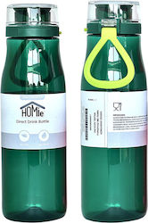 ToyMarkt Flasche 740ml Grün ToyMarkt Flasche 740ml Grün