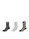 Camano Socks Black 3Pack