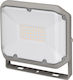 Brennenstuhl 3050 Waterproof LED Flood Light 30W Warm White 3000K IP44