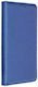 Techwave Smart Back Cover Πλαστικό Navy Μπλε (Huawei Nova 10 Pro)