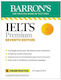 Ielts Premium 6 Practice Tests Comprehensive Review Online Audio Seventh Edition lin Lougheed