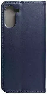 Techwave Smart Back Cover Πλαστικό Navy Μπλε (Realme 10)