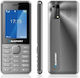 Blaupunkt V24 Dual SIM (30MB/30MB) Mobil (Engleză) Gri