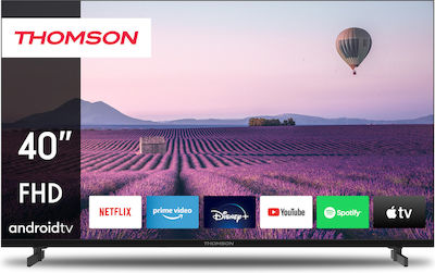 Thomson Smart TV 40" Full HD LED 40FA2S13 HDR (2023)