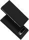Dux Ducis Skin Pro Series Book Πλαστικό Μαύρο (Google Pixel 8 Pro)