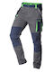 Neo Tools Reflective and Waterproof Work Trousers