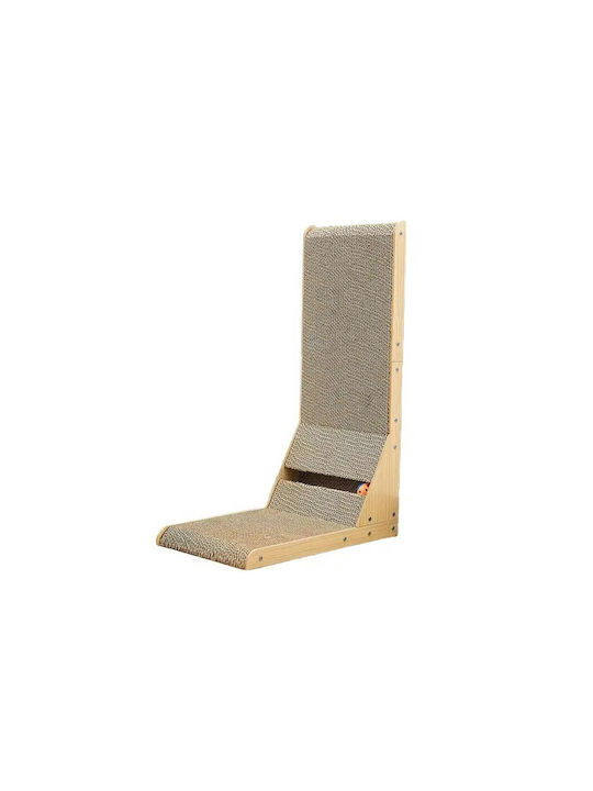 Beiträge Braun 40x24x50cm