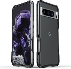 Luphie Bumper Negrη (Google Pixel 8 Pro)