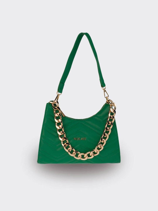 Nolah Coco Women's Bag Shoulder Green