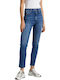 Women's Jean Trousers in Slim Fit