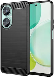 Mad Mask Brushed TPU Carbon Μαύρη (Huawei Nova 11i) Mad Mask Brushed TPU Carbon Μαύρη (Huawei Nova 11i)