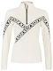 Head 824522 Damen Tennisbluse Weiß