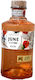 June Gin Peach & Summer Fruits Gin 37.5% 700ml