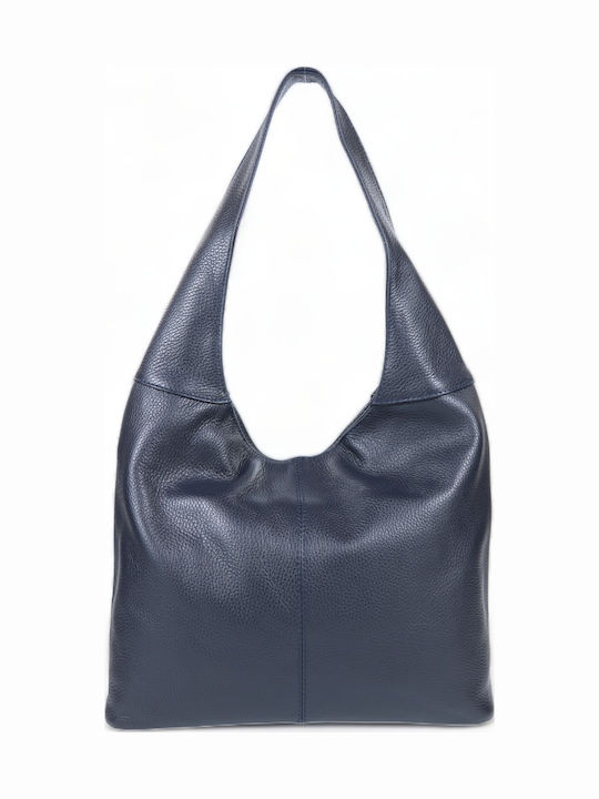 Passaggio Leather Δερμάτινη Γυναικεία Τσάντα Sh...