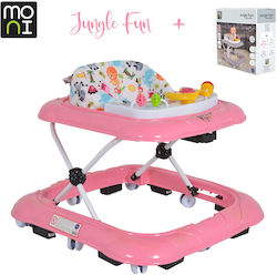 Moni Strada Jungle Fun Roz 110775