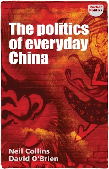 Politics Of Everyday China