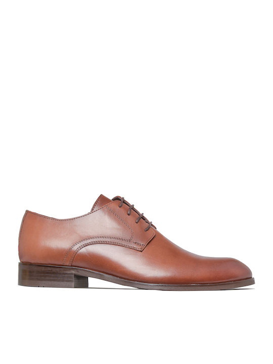 Vice Footwear Men's Dress Shoes Tabac Brown