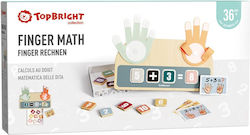 Top Bright Finger Math за 3+ години Години