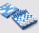 Printworks Schach aus Holz