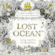 Colouring Book Lost Ocean