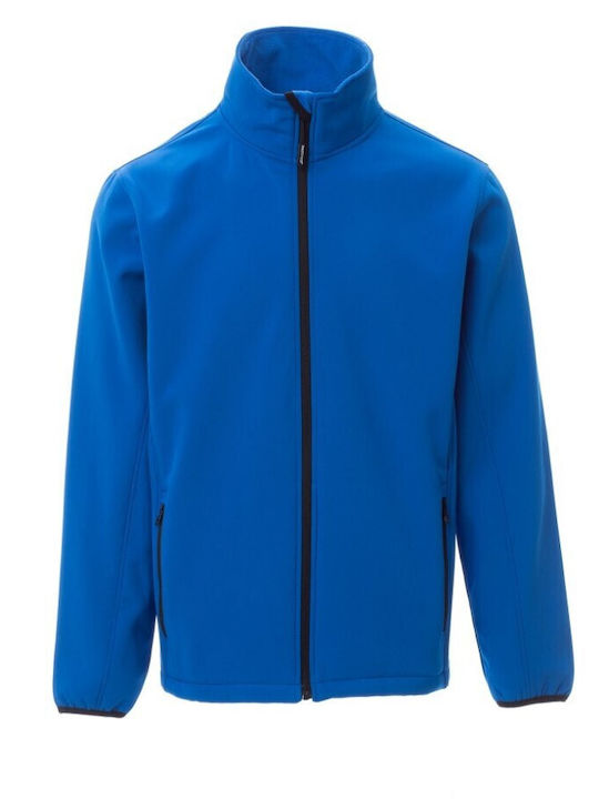 Payper Perth Μπουφάν Εργασίας Softshell με Επέν...