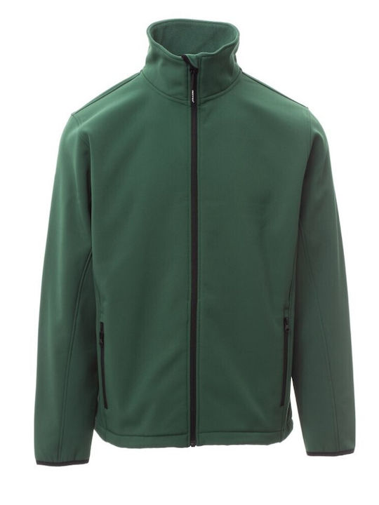 Payper Perth Μπουφάν Εργασίας Softshell με Επέν...