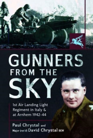 Gunners From The Sky Gunners From The Sky