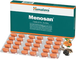 Himalaya Wellness Menosan 60 Ταμπλέτες