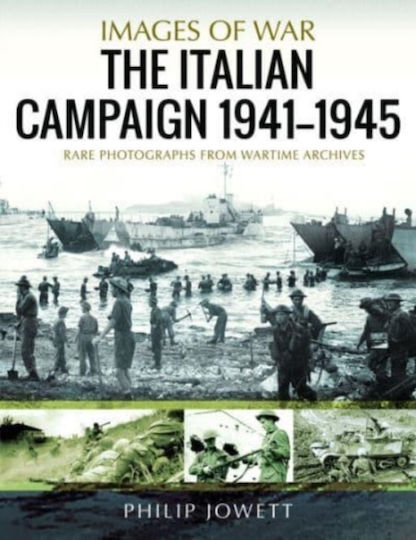 Italian Campaign 1943 1945 Italian Campaign 1943 1945