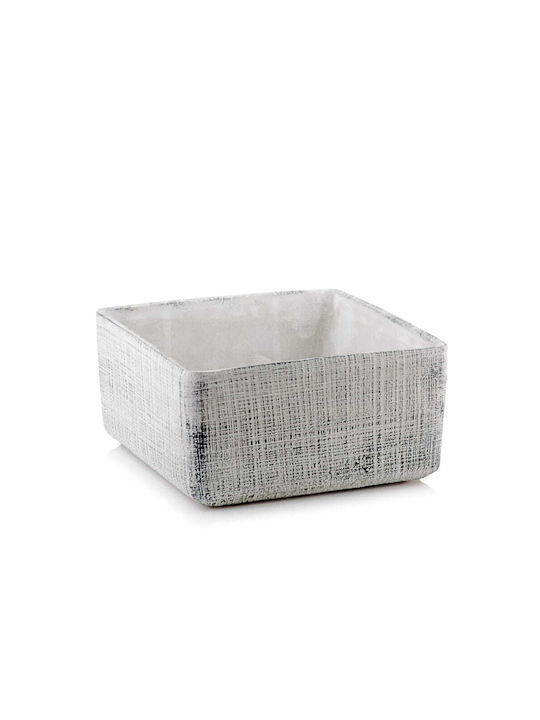 Polnix Etno Pot 25x25x13cm