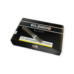Silencio Nicaragua Robusto