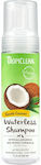 Tropiclean Katzenshampoo Waterless