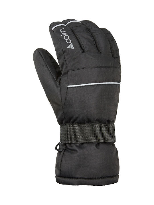 Cairn Women's Ski & Snowboard Gloves Black