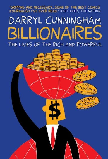 Billionaires - - Paperback / Softback
