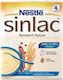Nestle Бебешки крем Sinlac 500гр за 4+ месеца