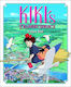 Kiki's Delivery Service Picture Book Hayao Miyazaki Viz Media, Subs. Of Shogakukan 2010