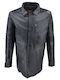 Leather Jacket Black