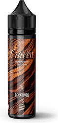 VnV Flavor Shot Craven 12ml/60ml 1τμχ