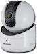 Hikvision DS-2CV2Q21FD-IW IP Камера за наблюдение Wi-Fi Full HD 1080p с Микрофон и Обектив 2.8мм