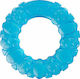 Playgro Teething Ring with Water made of Silicone for 3 m+ 1pcs