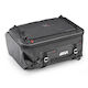 Givi Xl03 Motorcycle Tail Bag 52lt