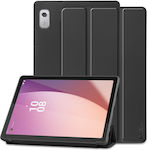 Tech-Protect Smartcase Flip Cover Black Lenovo Tab M9 9.0 TB-310 TB-310