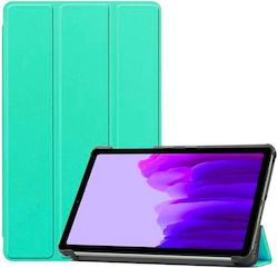 Flip Cover (Samsung Galaxy Tab A7 Lite) Τιρκουάζ