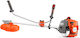 Husqvarna Brush Cutter Shoulder / Hand