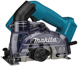 Makita DCC500Z Elektrischer Fliesenschneider