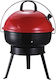 Portable Charcoal Grill xcm