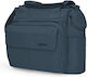 Inglesina Shoulder/Hand Diaper Bag Dual Blue 45...