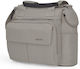 Inglesina Wickeltasche-Wickeltasche Dual Beige